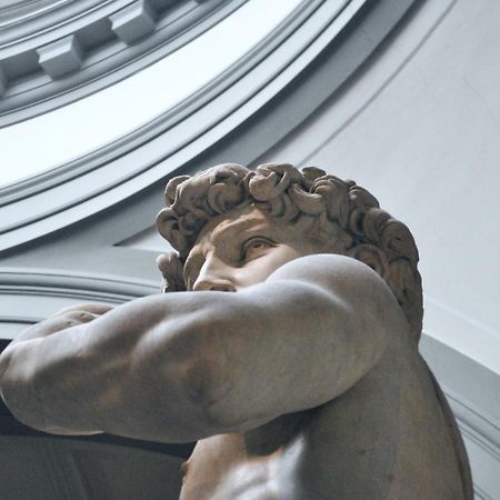 Francesco Baracca Palace Apt Флоренція Екстер'єр фото