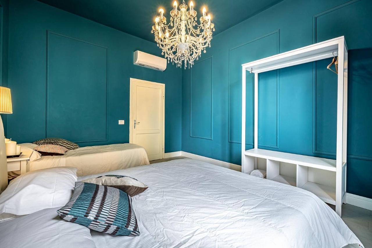 Francesco Baracca Palace Apt Флоренція Екстер'єр фото