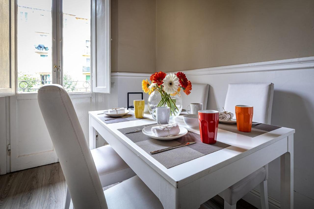 Francesco Baracca Palace Apt Флоренція Екстер'єр фото