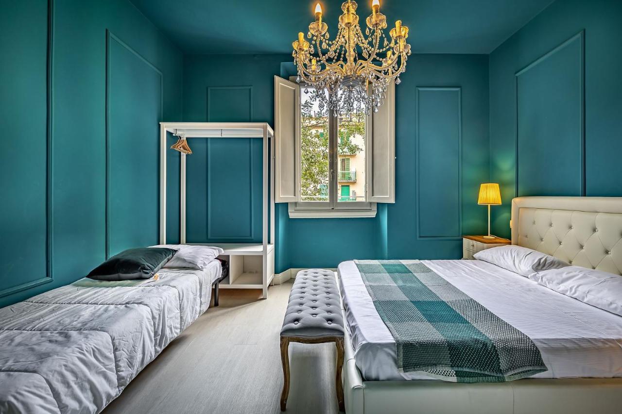 Francesco Baracca Palace Apt Флоренція Екстер'єр фото