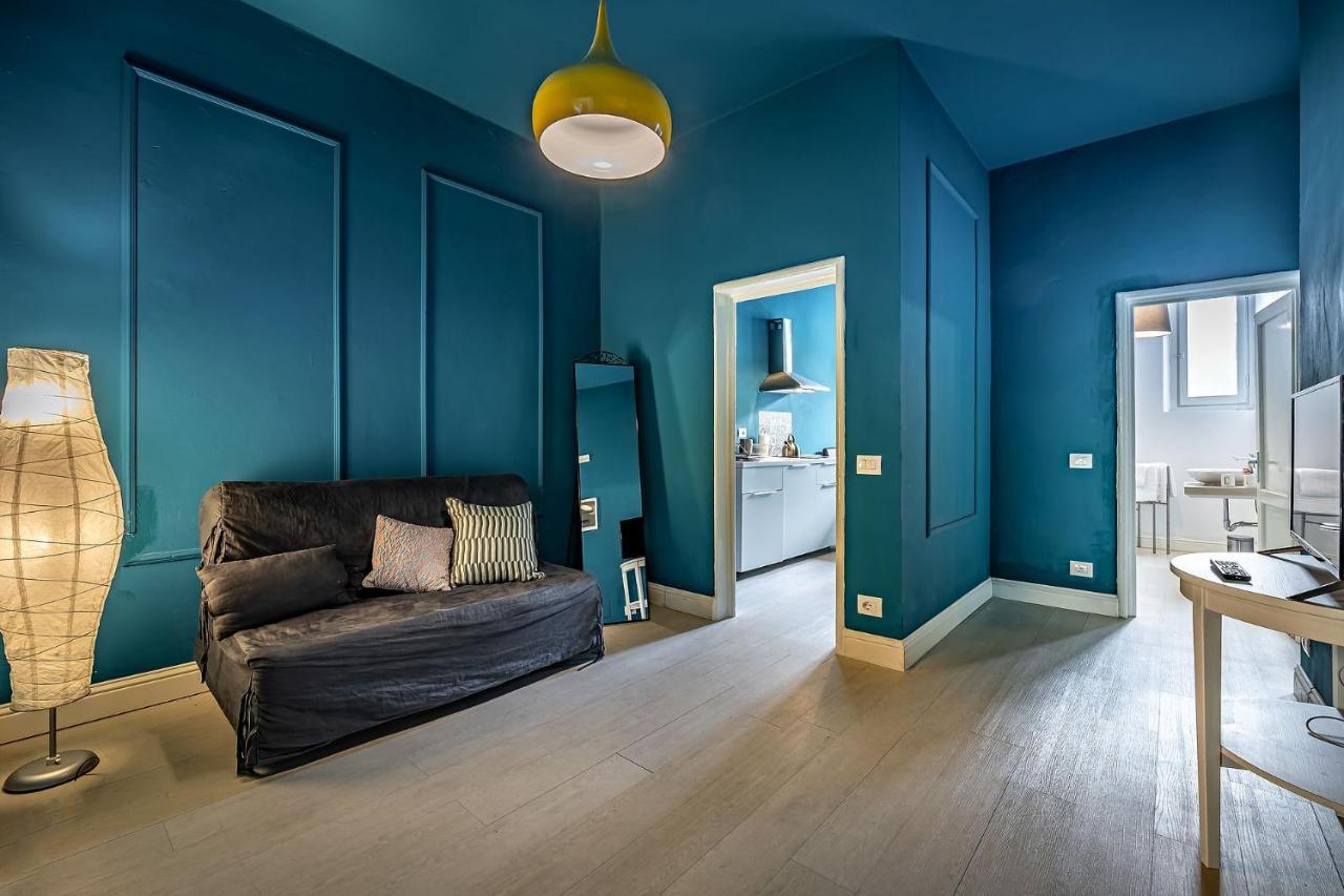 Francesco Baracca Palace Apt Флоренція Екстер'єр фото